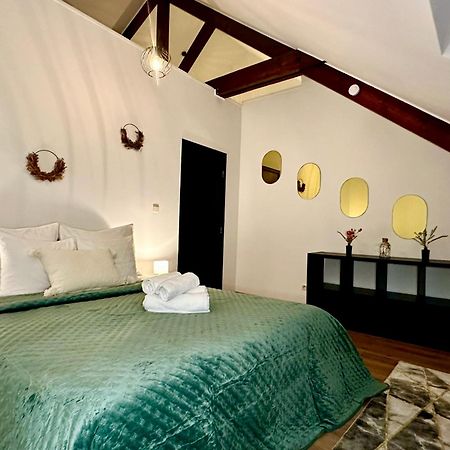 Luxury Suites Stay By Rikas Hotels Антверпен Экстерьер фото